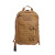 Vertx Siege 35L Tactical Backpack, Coyote, Head On View