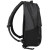 Vertx Urban Ghost 20L Backpack, Black, Facing Right