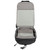 Vertx Urban Ghost 10L Sling Bag, Black, Showing Laptop Compartment
