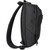 Vertx Urban Ghost 10L Sling Bag, Black, Facing Right