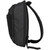 Vertx Urban Ghost 10L Sling Bag, Black, Facing Left