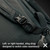 Vertx Urban Ghost 10L Sling Bag, Black, Showing Sling Strap