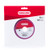 Oregon 5-3/4 in. x 1/8 in. Grinding Wheel, in Packaging, Facing Front