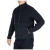 5.11 Tactical 2.0 Tactical Fleece, Dark Navy, Facing Left Front Corner