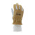 Shelby 5004 Wristlet Wildland Fire & Rescue Glove, Glove Back