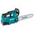 Makita 40V Max XGT 12 in. Top Handle Chain Saw Kit, Chain Saw Only