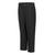 Workrite 7.5 oz. Black Full Cut Nomex Classic Firefighter Pant, Front