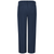 Workrite 7.5 oz. Navy Full Cut Nomex Classic Firefighter Pant, Back
