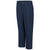 Workrite 7.5 oz. Navy Full Cut Nomex Classic Firefighter Pant, Front