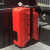 WAVIAN Holder for NATO 20 l. Jerry Can, Shown Holding Jerry Can in Truck Bed