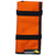 Pack Shack Sawyer Tri-Fold Tool Pouch, Orange, Closed