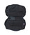 Pack Shack Sawyer Zippered Tool Pouch, Black, Open