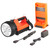 Streamlight LiteBox 1Million Rechargeable Long Range Search & Scene Light, with Accessories