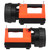 Streamlight LiteBox 1Million Rechargeable Long Range Search & Scene Light, Shown Pointing in Either Direction (Only 1 light included)