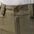 5.11 Tactical Shella Pant, Ranger Green, Button Detail