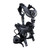 CMC Atom Access Plus Harness, Facing Back Left Angle