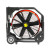 Super Vac Valor V-MAX Hurst Battery Powered Fan, 18 in.