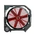 Super Vac Valor V-MAX Makita Battery Powered Fan, 16 in.