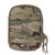 Rothco MOLLE Tactical First Aid Kit, Multi-Cam, Front