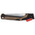 Gerber Bushcraft Saw, Closed, Facing Up