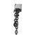 Ziamatic Chain Hook, Shown with Chain