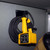 Zico Chain Hook, Shown Holding a Tool