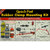 Quick Fist Clamp Mounting Kit, Showing What Items can Mount with this Kit