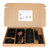 Quick Fist Clamp Assortment Pack, Shown in Box