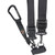 Mystery Ranch Talk Box Shoulder Sling, Attachment Points