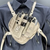 RP-1 Switch Radio Chest Harness, Desert Tan