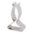 Zico Chrome Plated Quic-Mount Tulip Clip