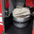 Ziamatic Complete Strap Kit Set Of 3 in. To 25 in. Straps, Shown Wrapped Around a Piece of Gear