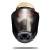 BA Shields Smoked Out Series Lens Shield