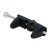 Kestrel Ultrapod Tripod With Clamp, Close-Up of Clamp
