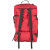 True North Campaign Travel Bag, Back