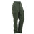 True North Spruce Green 7 oz. Tecasafe FR Women's Wildland Pant