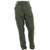 True North Spruce Green 7 oz. Tecasafe FR Women's Wildland Pant, Facing Front