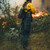 True North Spruce Green 7 oz. Tecasafe FR Women's Wildland Pant, Worn on a Fire Scene