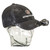 Streamlight Enduro Ultra Compact LED Headlamp, Shown Clamped on Baseball Hat Bill