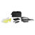 ESS Crossbow 3LS Ballistic Eyeshield Kit