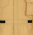 Lakeland Gold 6.5 oz. Defender M Ripstop Dual Certified Coverall, Take-up Straps