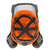 Husqvarna Technical Forest Chainsaw Helmet, Interior