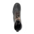 White's 10 in. Smokejumper Fire Boots - NFPA Certified, Top View