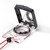 Suunto MC-2 Navigator Mirror Sighting Compass, Northern Hemisphere, with Built In Clinometer, Angle View