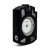 Brunton Omni-Slope Sighting Inclinometer, Shown at an Angle