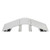 Ziamatic 24 in. Extruded Bridge Set