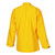 Coaxsher 5.8 oz. Tecasafe Vector Wildland Fire Shirt, Back