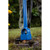 Pollard Heavy Duty Gate Valve Key with T Handle, In Use