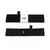 Fire Ready Enterprise Irons Marrying Strap, Strap, Laid Flat