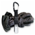 Fire Ready Enterprise Carabiner Glove Strap, Shown Wrapped Around Gloves
